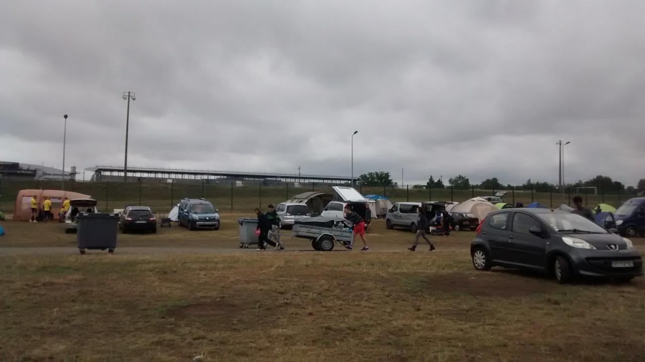 24h du Mans 2017 (9)