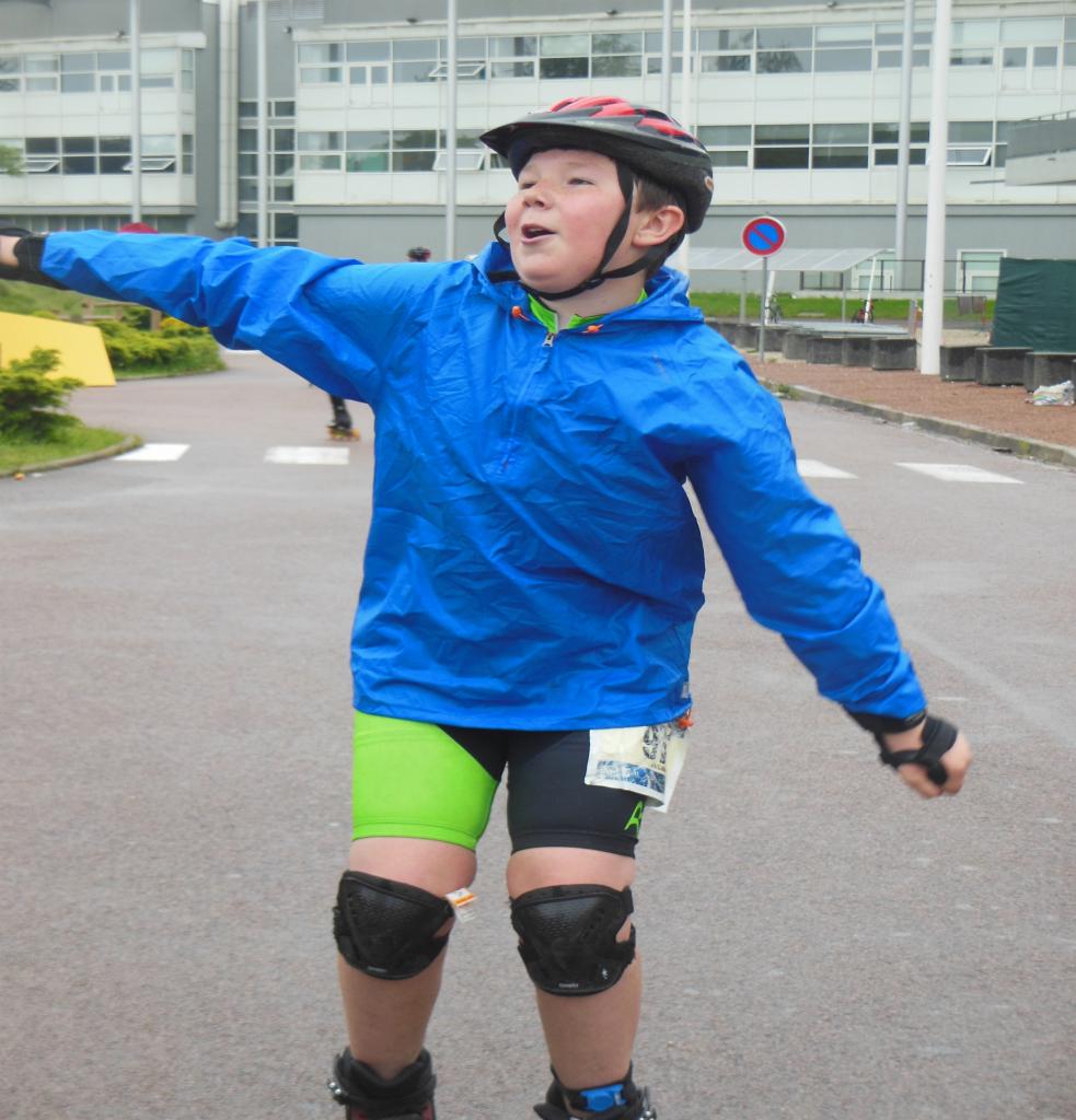 RollEvasion - 6hTroyes 2016 - 19
