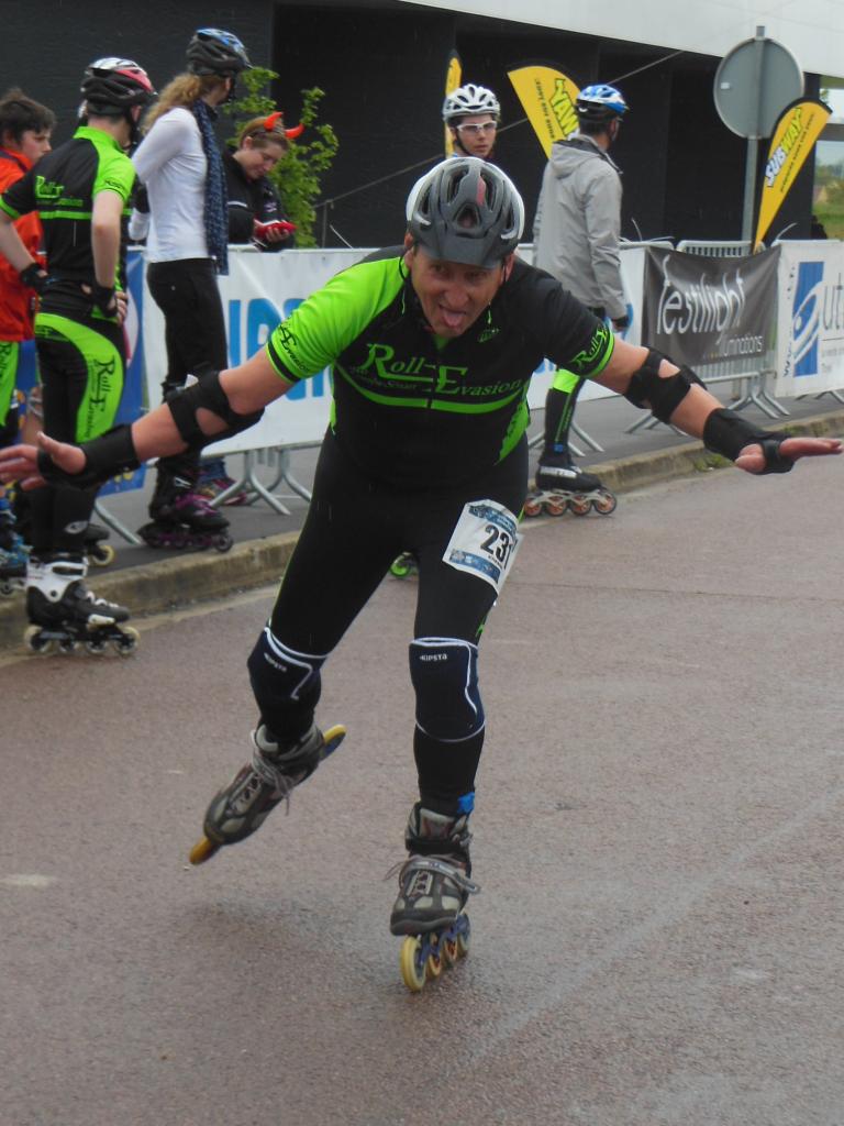 RollEvasion - 6hTroyes 2016 - 26