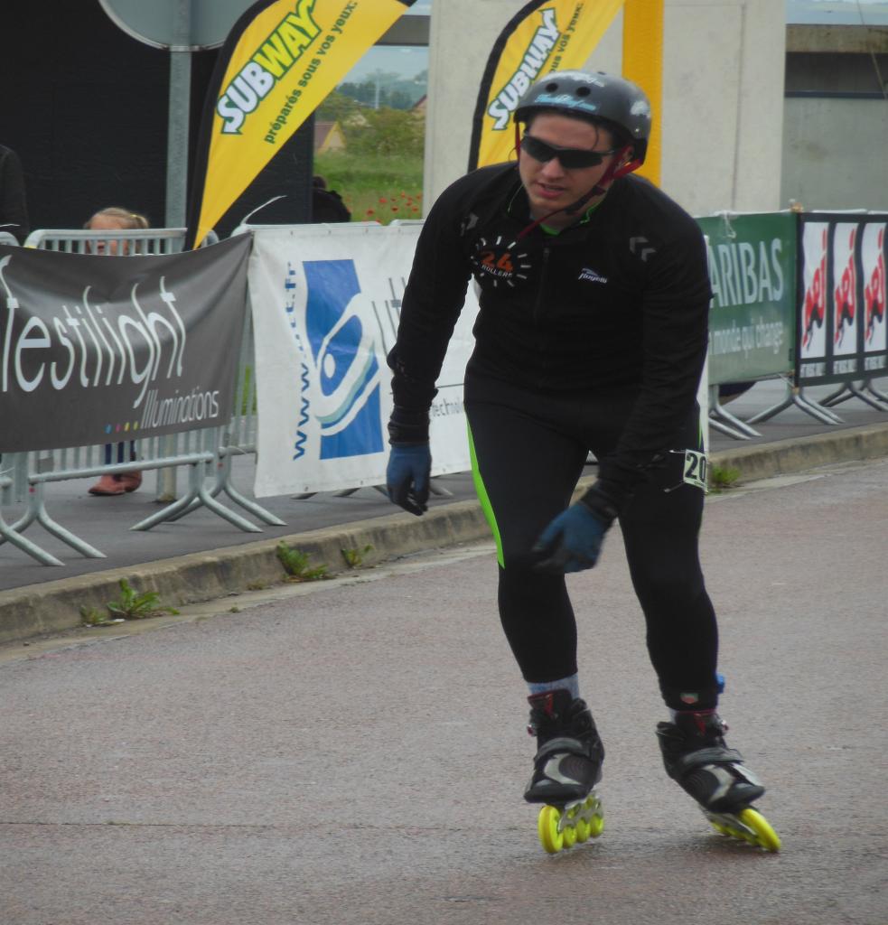 RollEvasion - 6hTroyes 2016 - 5