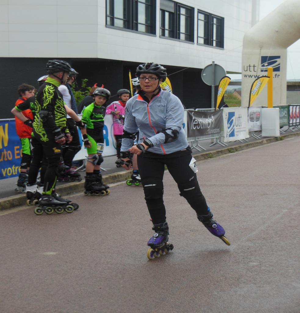 RollEvasion - 6hTroyes 2016 - 7