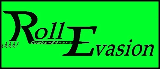 RollEvasion