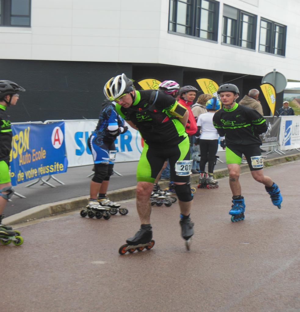 RollEvasion - 6hTroyes 2016 - 15