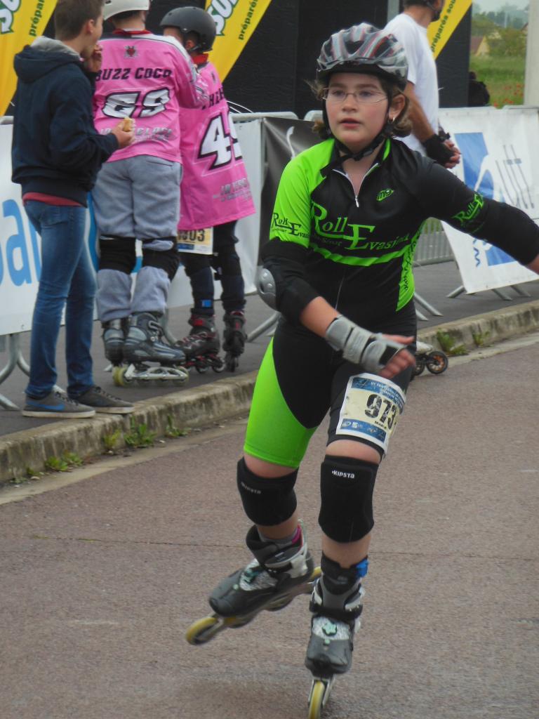 RollEvasion - 6hTroyes 2016 - 29