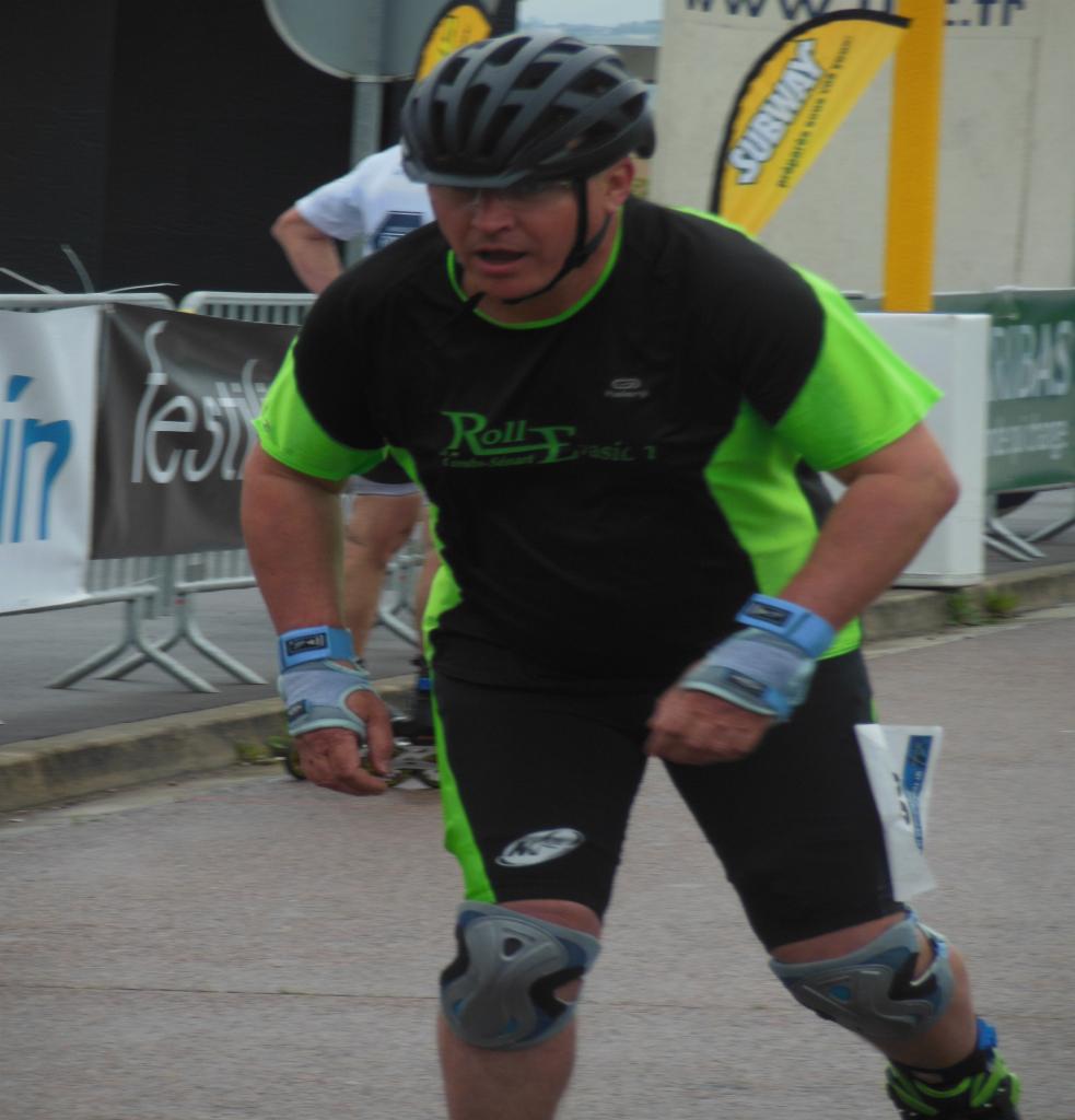 RollEvasion - 6hTroyes 2016 - 3