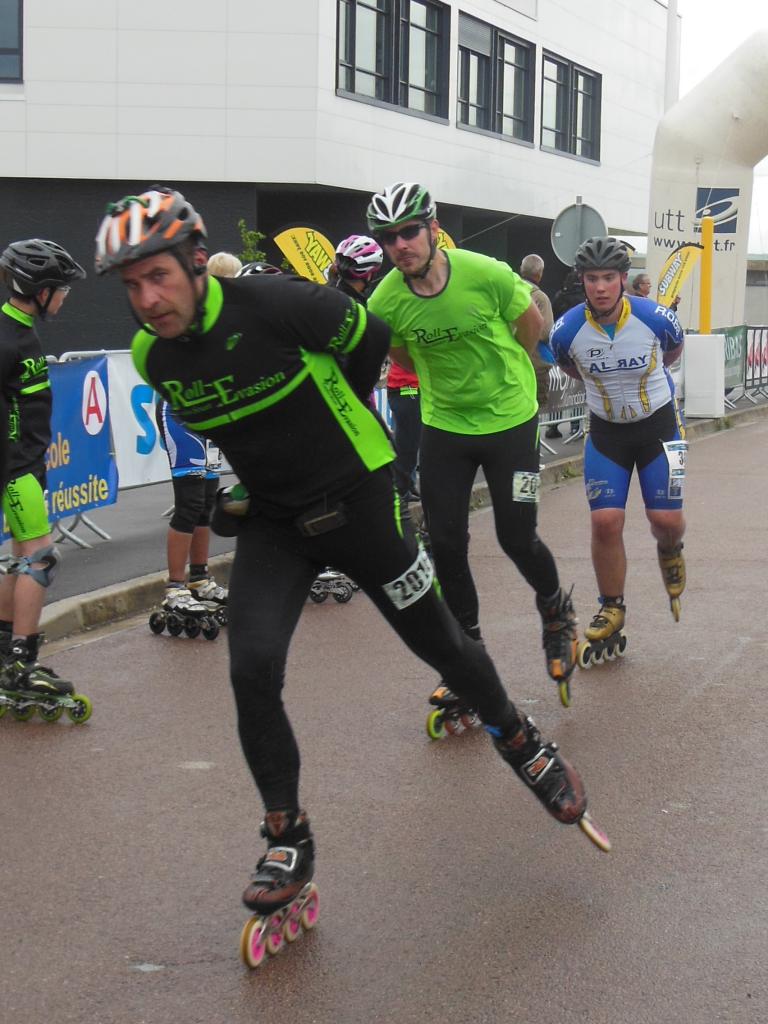 RollEvasion - 6hTroyes 2016 - 36