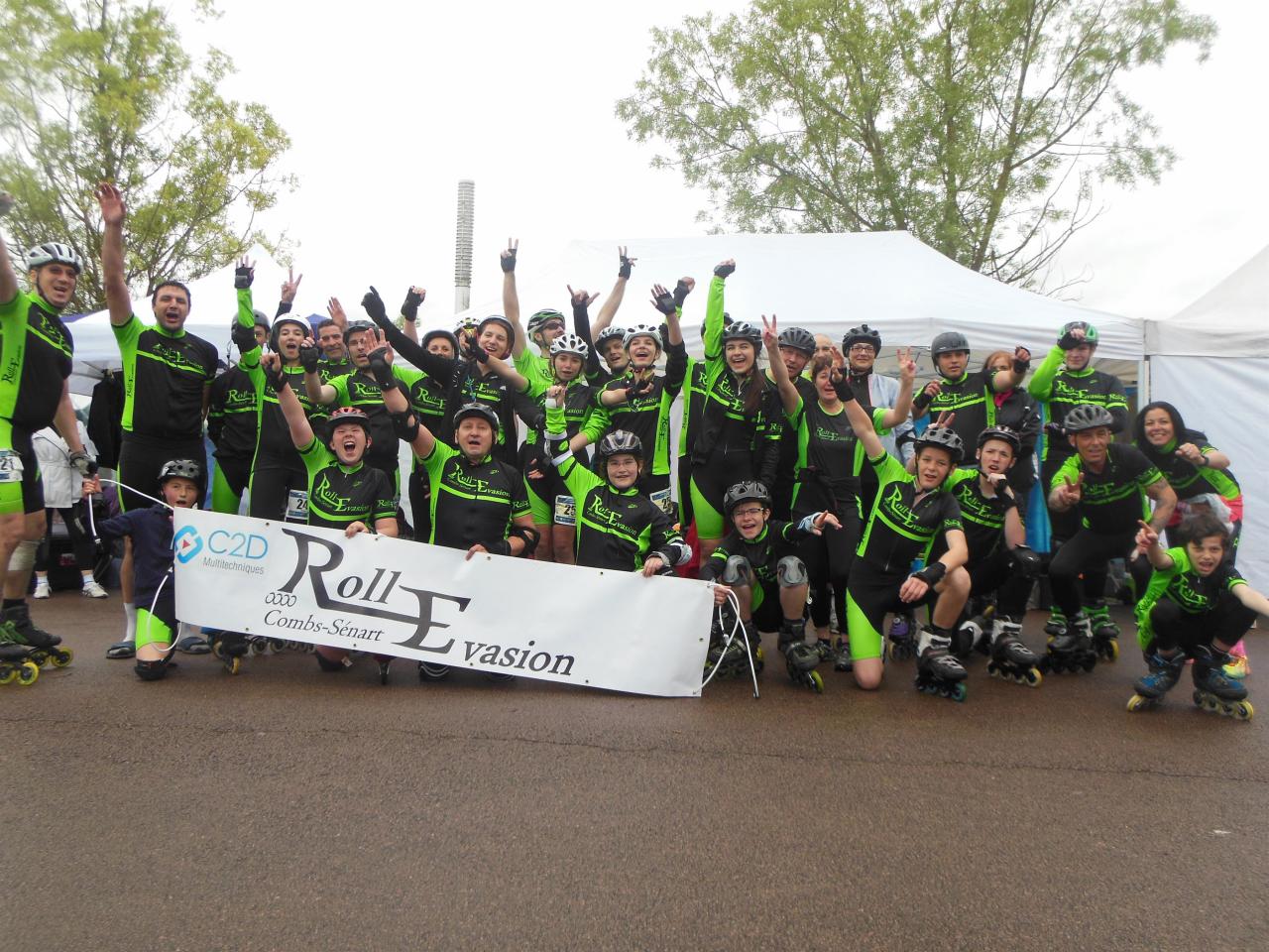 RollEvasion - 6hTroyes 2016 - 42