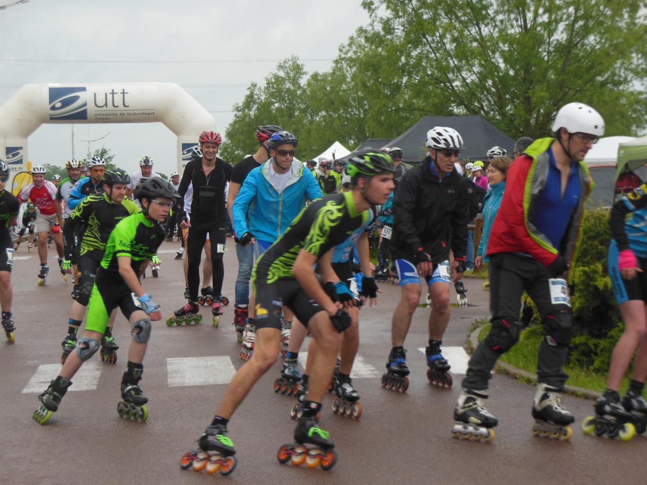 RollEvasion - 6hTroyes 2016 - 46