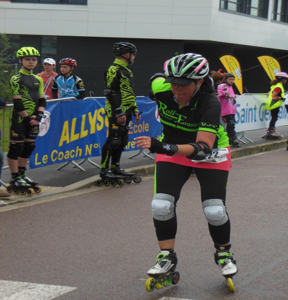 RollEvasion - 6hTroyes 2016 - 8