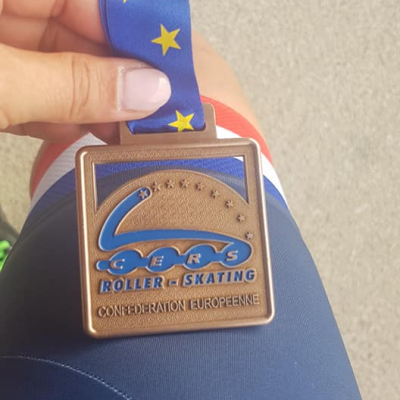 Medaille